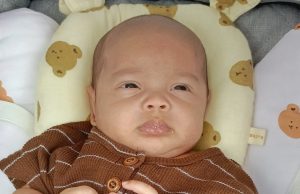 JKM kesan ibu kandung bayi lelaki bernama Siti Kuntama