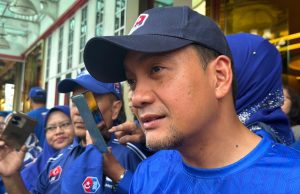 Kalah tetap kalah, tiada pintu belakang jadi ADUN Lantikan – Onn Hafiz