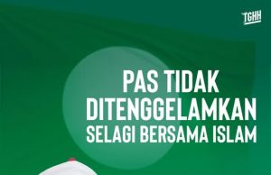Pas batal kerjasama dengan DAP, PR apabila suara, perkataan Islam diminta disembunyikan – Hadi