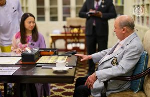 Agong zahir pandangan, nasihat tentang hala tuju pembangunan KL