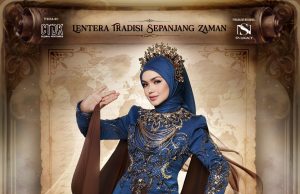 Konsert tradisional Siti Nurhaliza di TM Stadium Nasional Bukit Jalil 17 Oktober ini