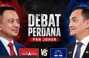 Maszlee setuju mahu debat dengan Onn Hafiz