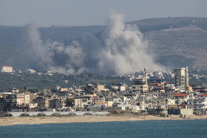 LEBANON-ISRAEL-IRAN-US-WAR