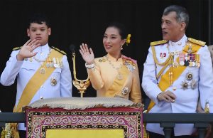 Puteri Thailand, `Puteri Bha’ mangkat pada usia 47 tahun