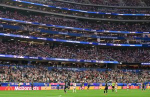 Amerika Syarikat buka tirai Piala Dunia dengan benam Paraguay 4-1