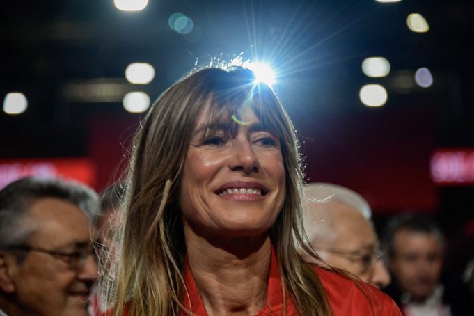 FILES-SPAIN-POLITICS-COURT-CORRUPTION