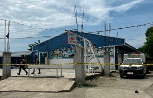 3 pelajar maut, lima cedera dalam kejadian tembak di sekolah Filipina