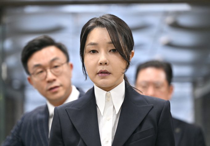 FILES-SKOREA-POLITICS-CRIME-GRAFT