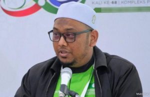 Rakyat mahu pemimpin bersedia, bukan drama politik berpanjangan – Pemuda Pas Wilayah