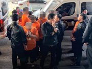Baju oren: OKS belum sabit kesalahan tapi sudah dihukum masyarakat – Peguam