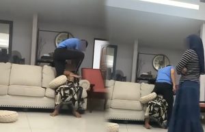 Konsulat Indonesia beri perlindungan dua amah didera majikan