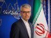 Iran tegaskan serangan pertahanan hanya sasarkan ketenteraan