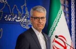 Iran sahkan sudah tandatangani perjanjian dengan AS