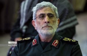 “Anda akan terperangkap dalam banjir Gaza, amaran Iran kepada Israel