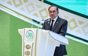 Peroleh telaga gas di Turkmenistan cerminan keyakinan kepada keupayaan Malaysia – PM