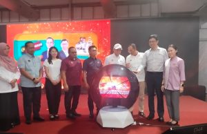 KUSKOP lancar Program SINAR, suntik RM205 juta perkasa PMKS