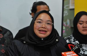 Pengundi strategik perlu bersihkan najis politik pada PRN Johor – Amira