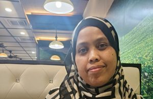 Bekas tukang urut rumah ke rumah jadi juri kejohanan urut antarabangsa