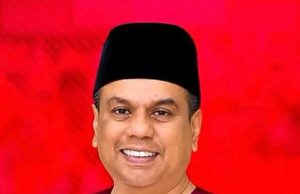 Jangan jadikan keputusan BN Johor bergerak solo untuk timbulkan kebencian