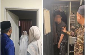 Pelajar IPT dicekup berkhalwat beri alasan siapkan tugasan universiti