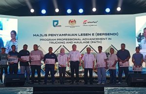 Penyatuan data PTP, PPG sasar kelompok 10 pelabuhan tersibuk di dunia