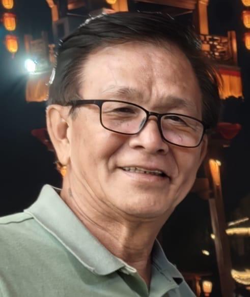 Chin Sim Lai,