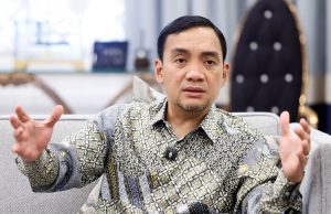 Onn Hafiz mahu siasatan segera operasi Network School di Forest City
