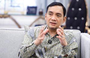 Onn Hafiz mohon KKM tambah kakitangan kesihatan di Johor