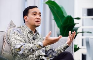 Onn Hafiz jawab spekulasi bertanding di Parlimen