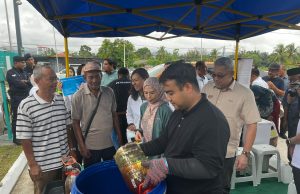 Minyak masak terpakai raih pulangan lumayan – Noraini