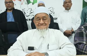Pas Johor terus bersahabat dengan Bersatu – Mahfodz