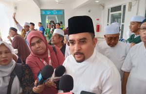 Pindaan Akta Mara dibentang tahun ini