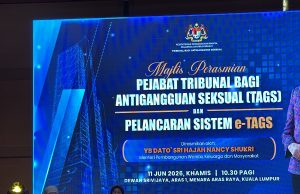 KPWKM tawar khidmat kaunseling kepada mangsa rogol datuk