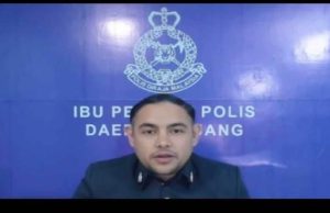 Polis cari individu menyamar ‘ala polis’ di media sosial
