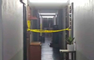 Mayat perempuan dalam bagasi ditemui di Kajang