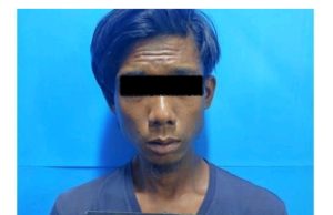 Buruh ditangkap disyaki jual dadah, rampasan RM110,006