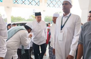 PRN Johor: Senarai calon BN sudah peringkat akhir- Zahid