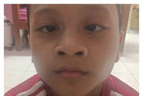 Lelaki cari ibu kandung dua anak angkat untuk urusan dokumen JKM