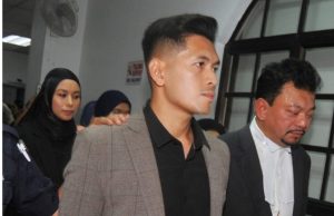 Dua pasangan suami isteri tak mengaku salah cederakan pembantu rumah