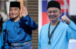 Onn Hafiz, kenapa takut berdebat – Faezal