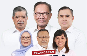 PRN Johor: Mengapa Batu Pahat jadi pilihan PKR?