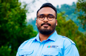 Pengaruh Anwar di Johor masih atasi Onn Hafiz – AMK Johor