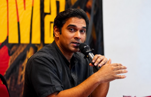 MUDA gesa pengundi nilai calon berasaskan merit