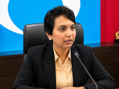 Kematian Keziah amaran serius isu buli dan kesihatan mental – Sivamalar