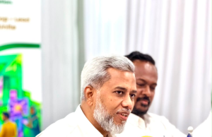 Mukmin satukan kekuatan komuniti India Muslim di seluruh negara