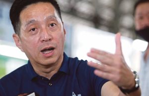 Rumah mampu milik RM500,000: Gerakan persoal kemampuan rakyat
