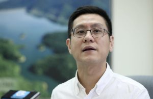 Tarif air P. Pinang naik 8.5% untuk isi rumah, 7.3% perniagaan