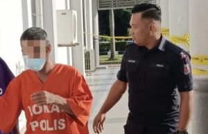 Mahkamah tolak permohonan reman pemandu lori kes 6 sekeluarga maut