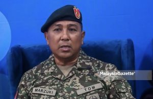 JLKN akan bincang dengan SPR jika PLKN bertembung PRN