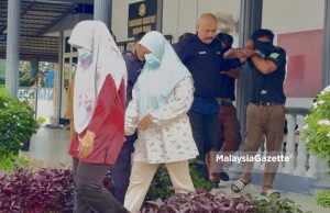Lima termasuk jururawat direman berkaitan kes jual beli MC palsu